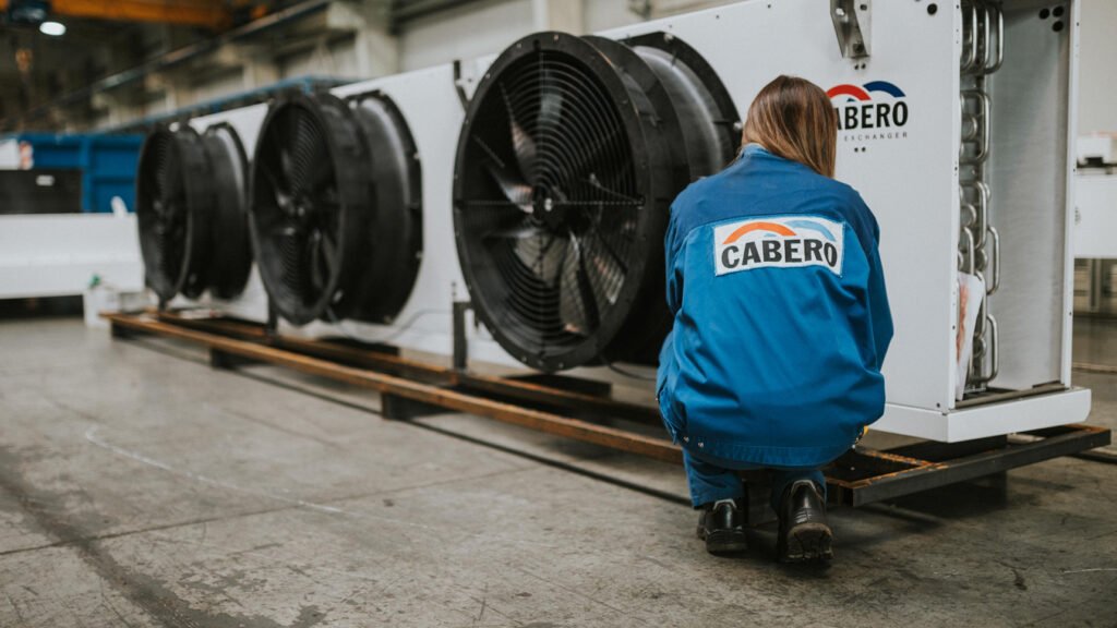 Cabero - illusztráció